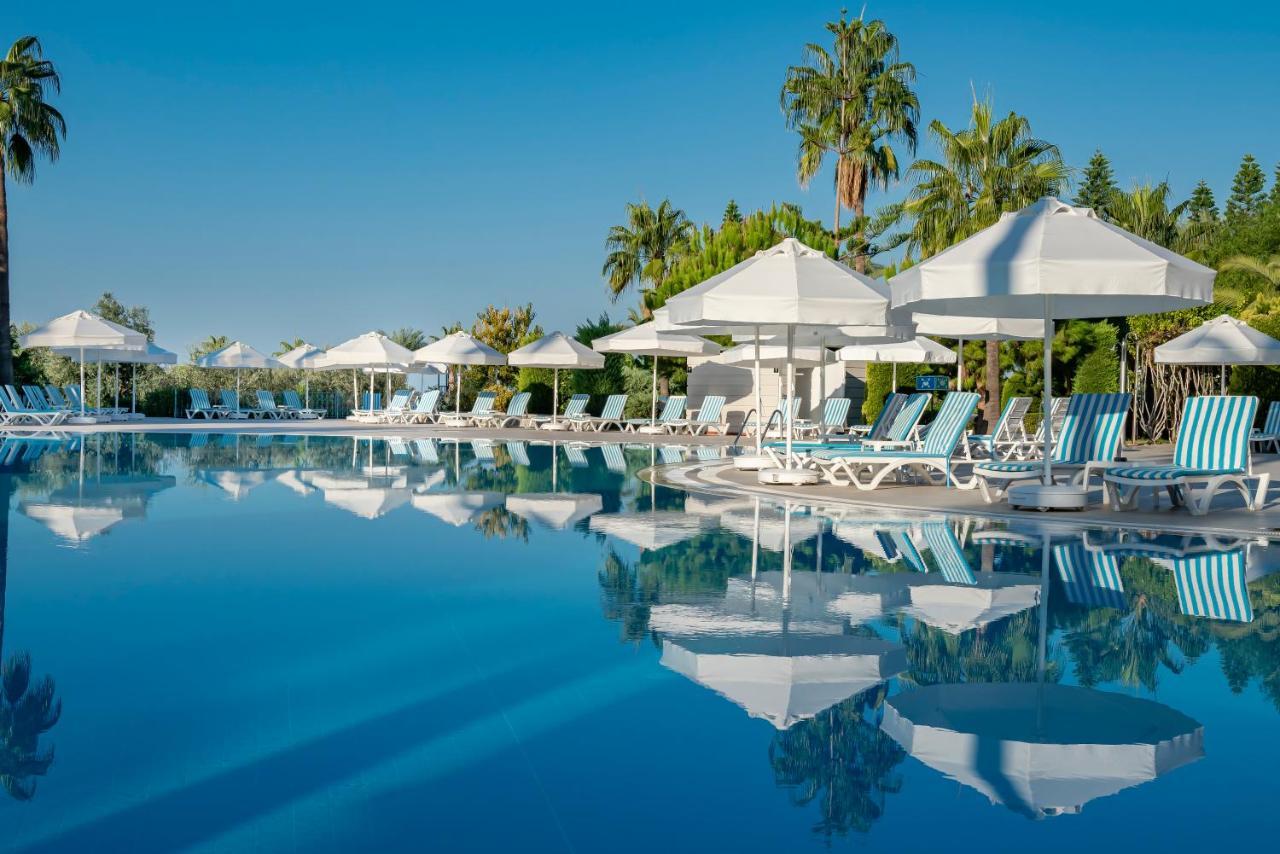 Hotel ız Flower 4*