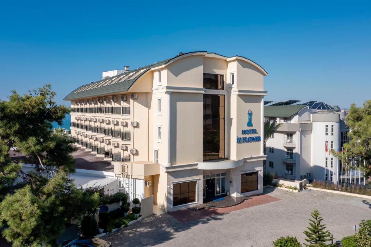 Hotel ız Flower